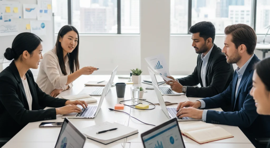 saudi company registration and legal setup