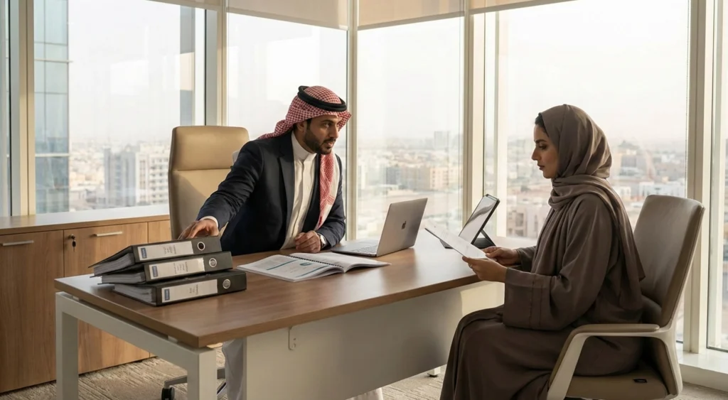 business setup consultants in saudi arabia